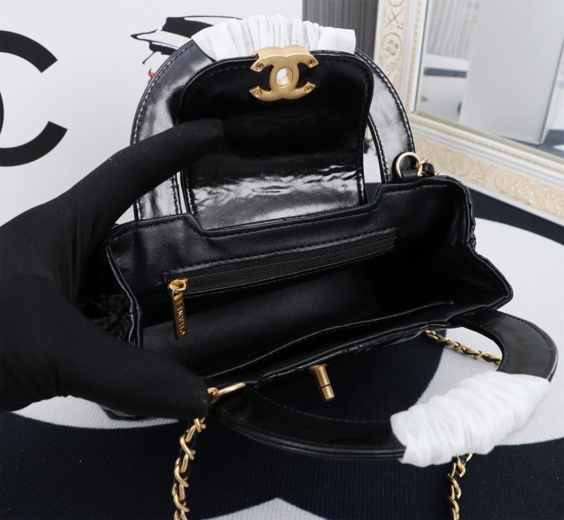 Chanel Top Handle Bags